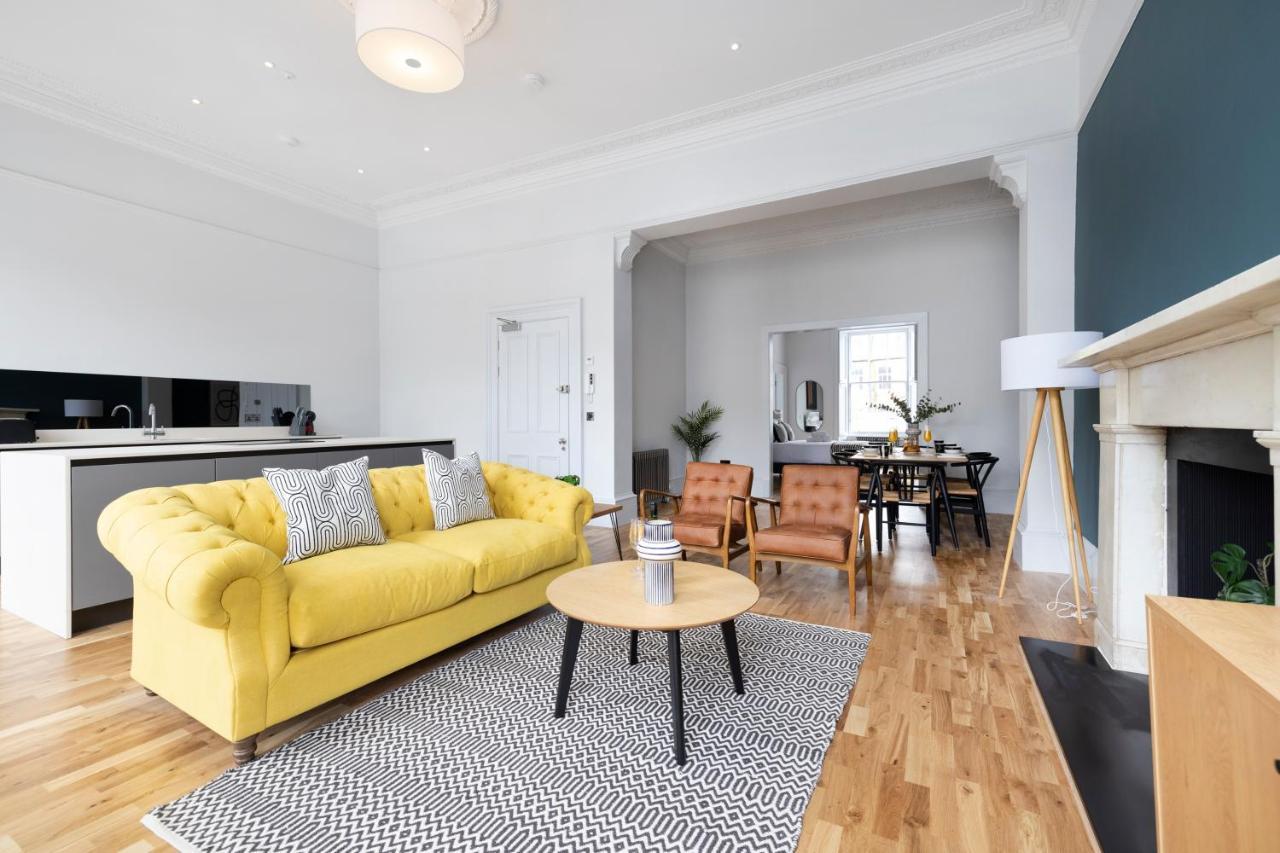Appartement Altido 21 Alva Street