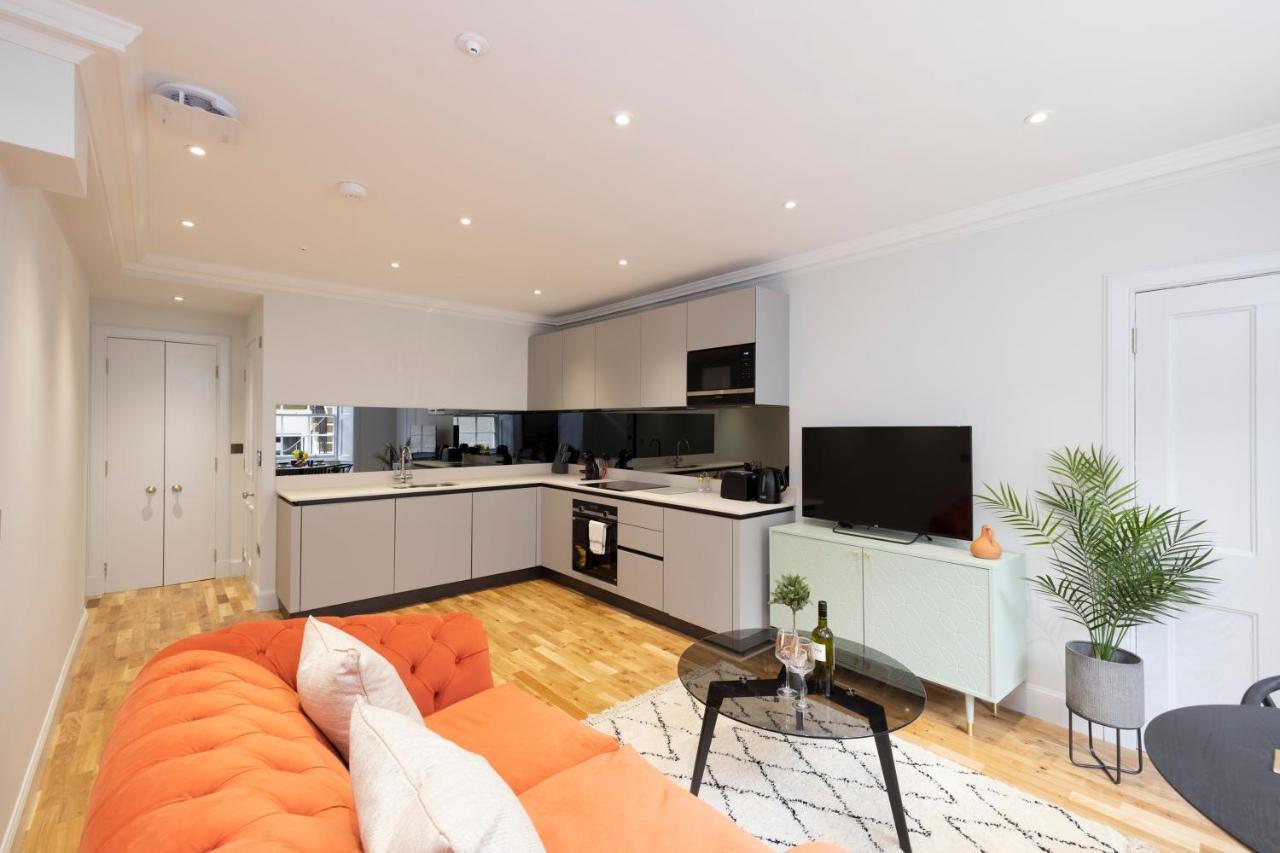 Appartement Altido 21 Alva Street