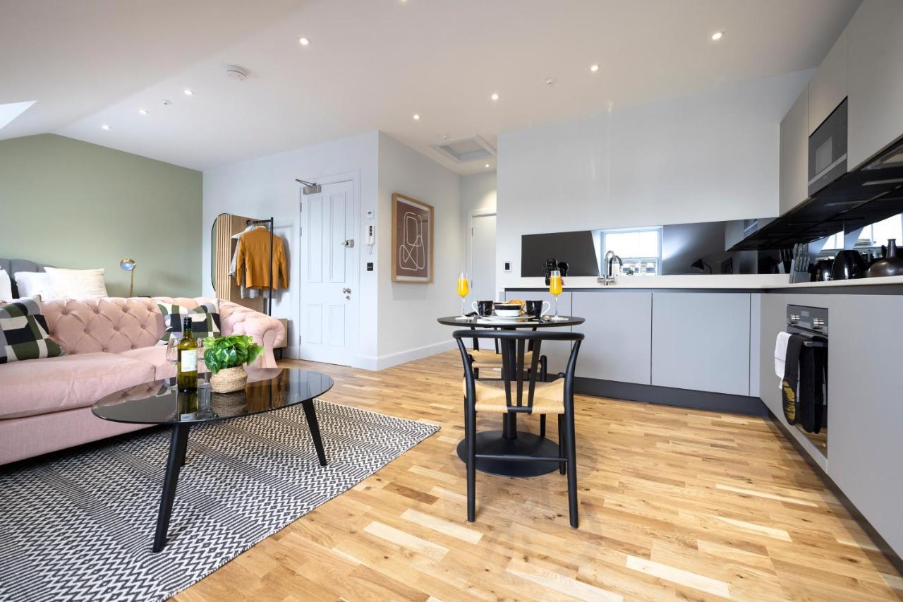 Altido 21 Alva Street
