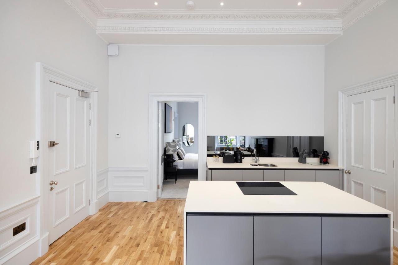 Altido 21 Alva Street Appartement EDI