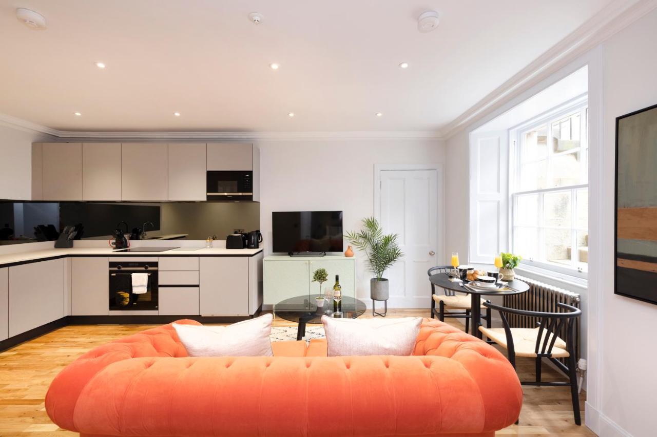 Appartement Altido 21 Alva Street EDI