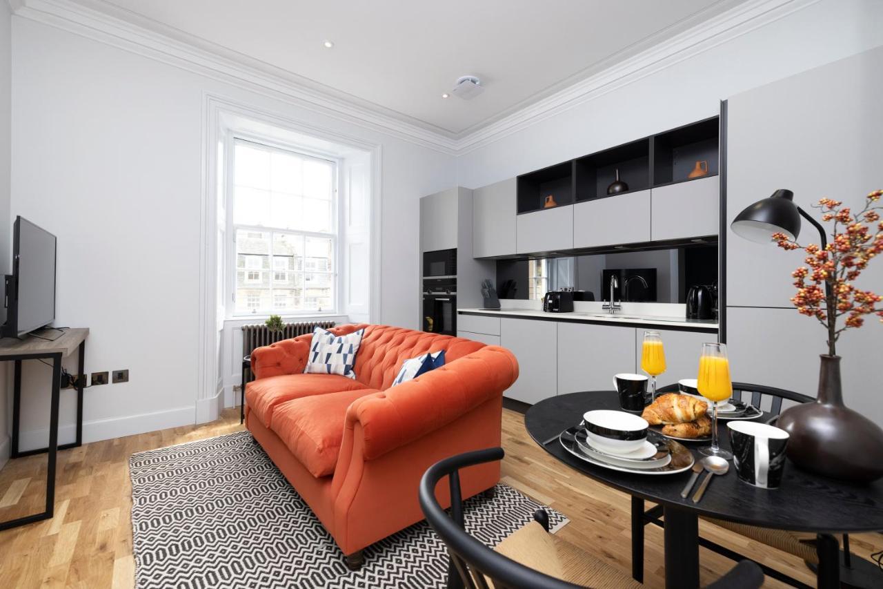 Altido 21 Alva Street Appartement