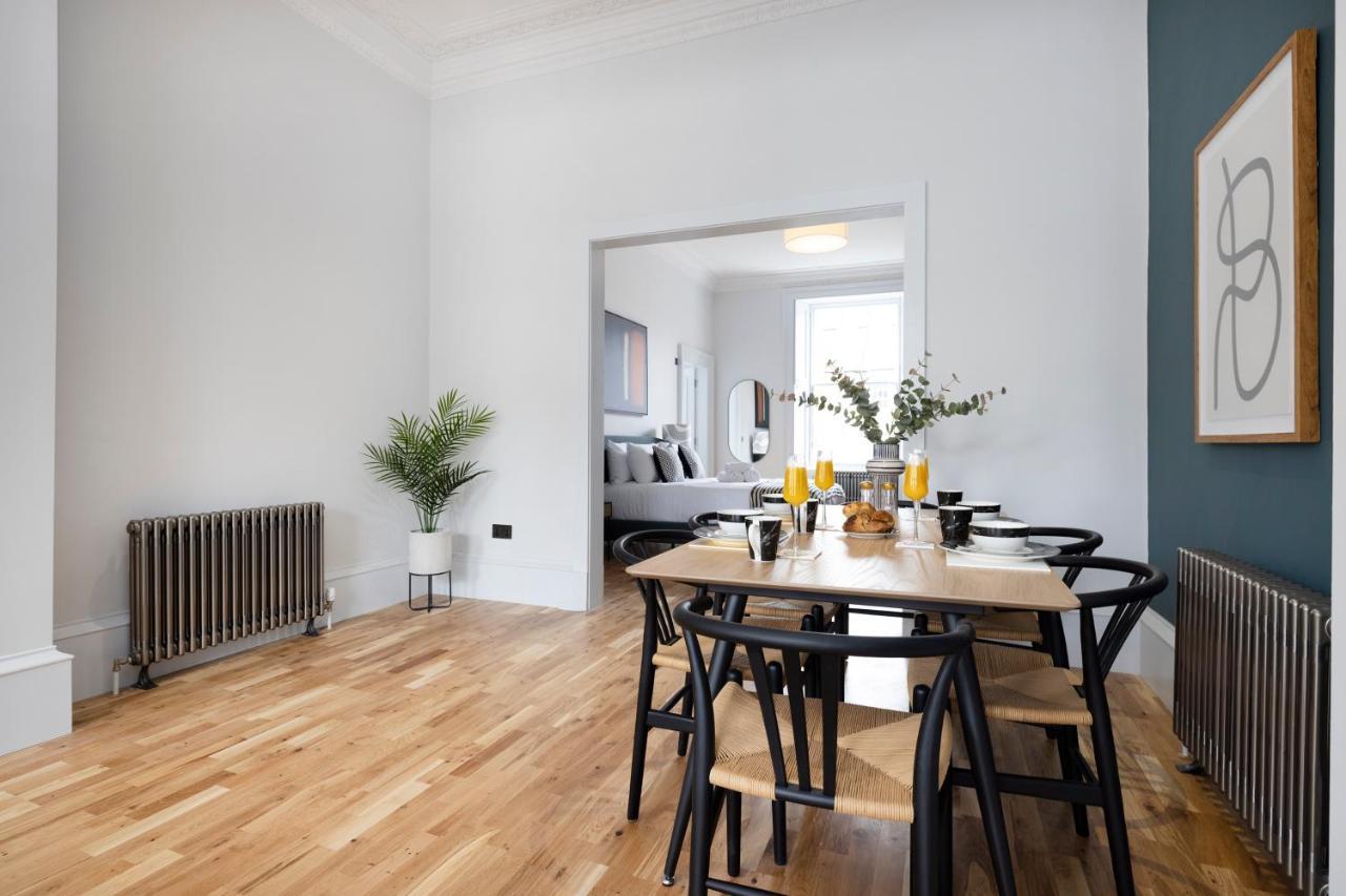 Appartement Altido 21 Alva Street EDI