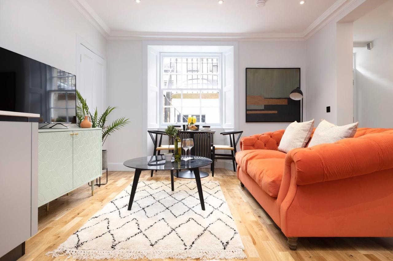 Altido 21 Alva Street EDI