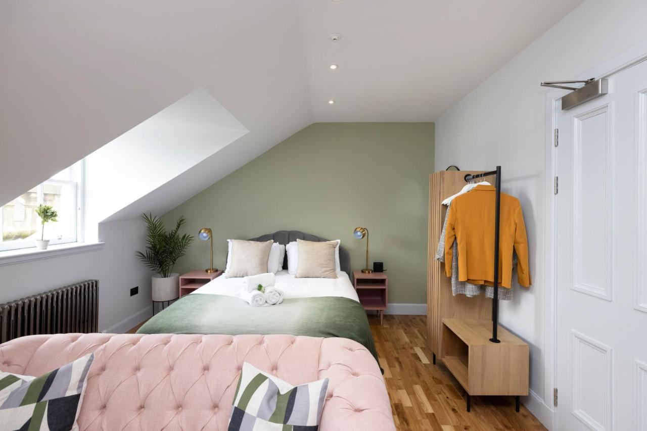 Altido 21 Alva Street Appartement *