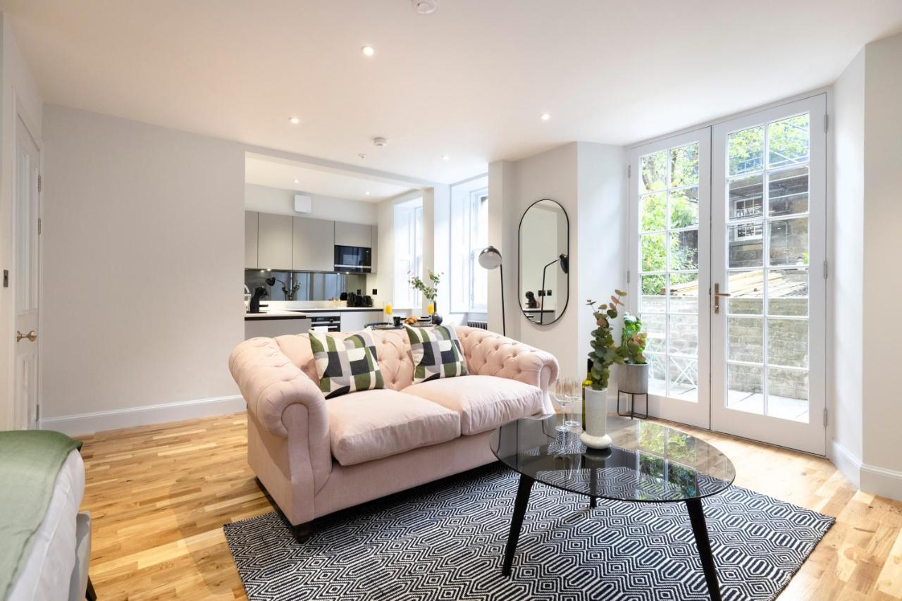 Appartement Altido 21 Alva Street EDI