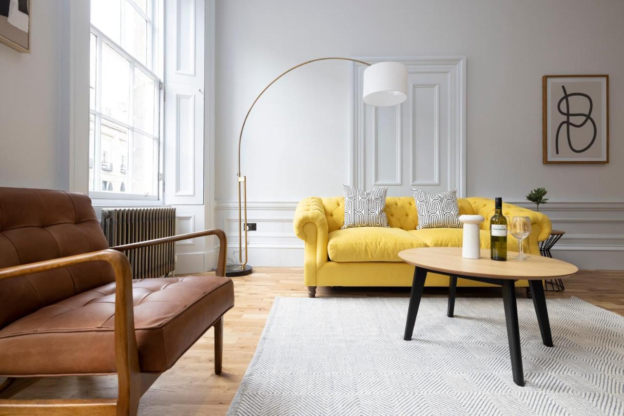 Altido 21 Alva Street EDI
