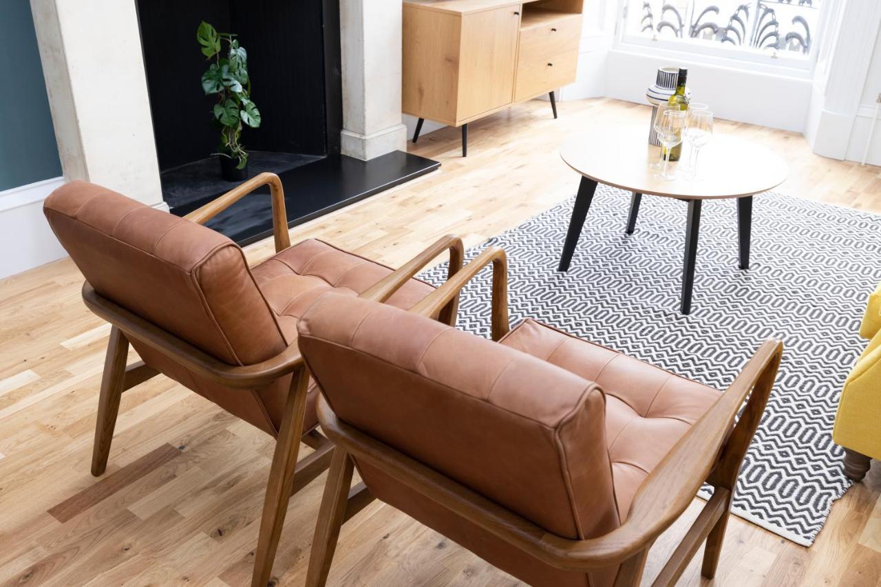 Appartement Altido 21 Alva Street