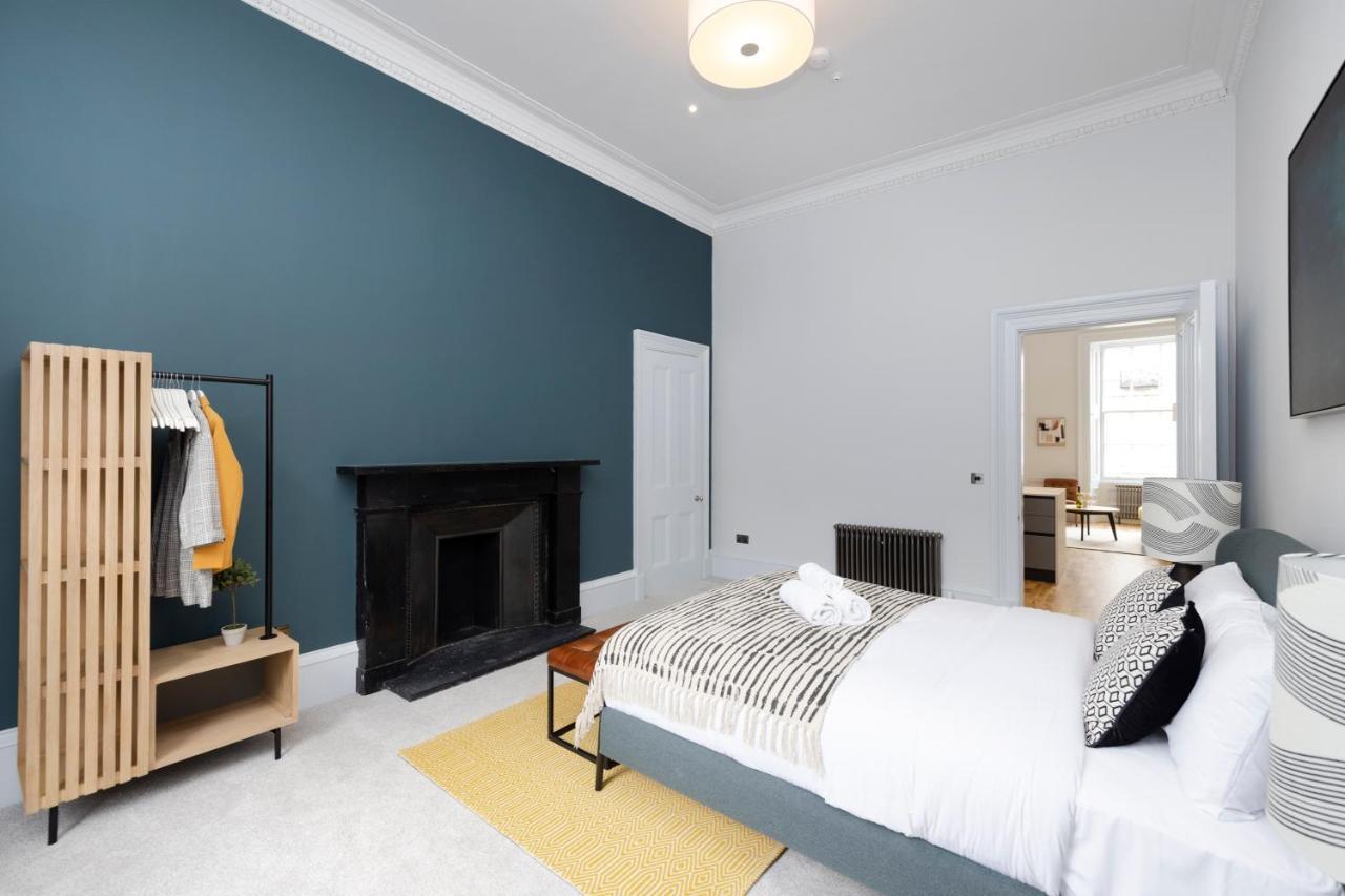 Appartement Altido 21 Alva Street EDI