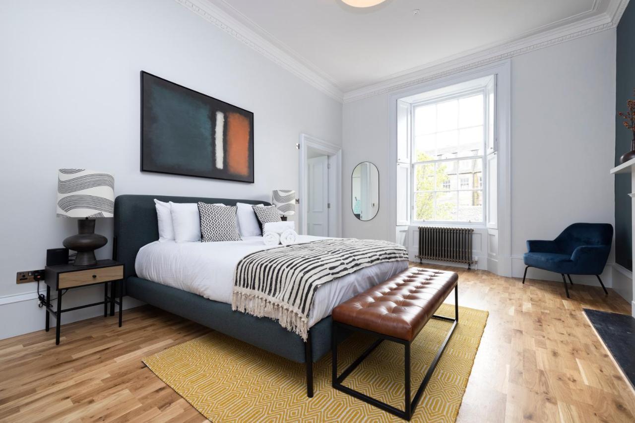 Altido 21 Alva Street EDI