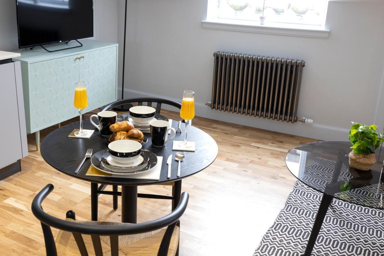 Appartement Altido 21 Alva Street *