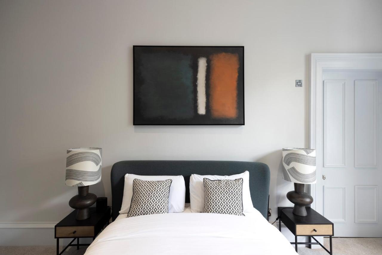 Appartement Altido 21 Alva Street EDI