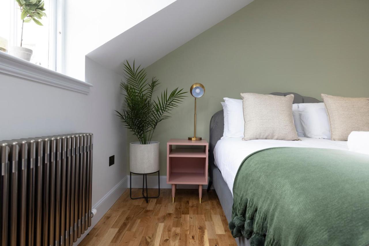 Appartement Altido 21 Alva Street