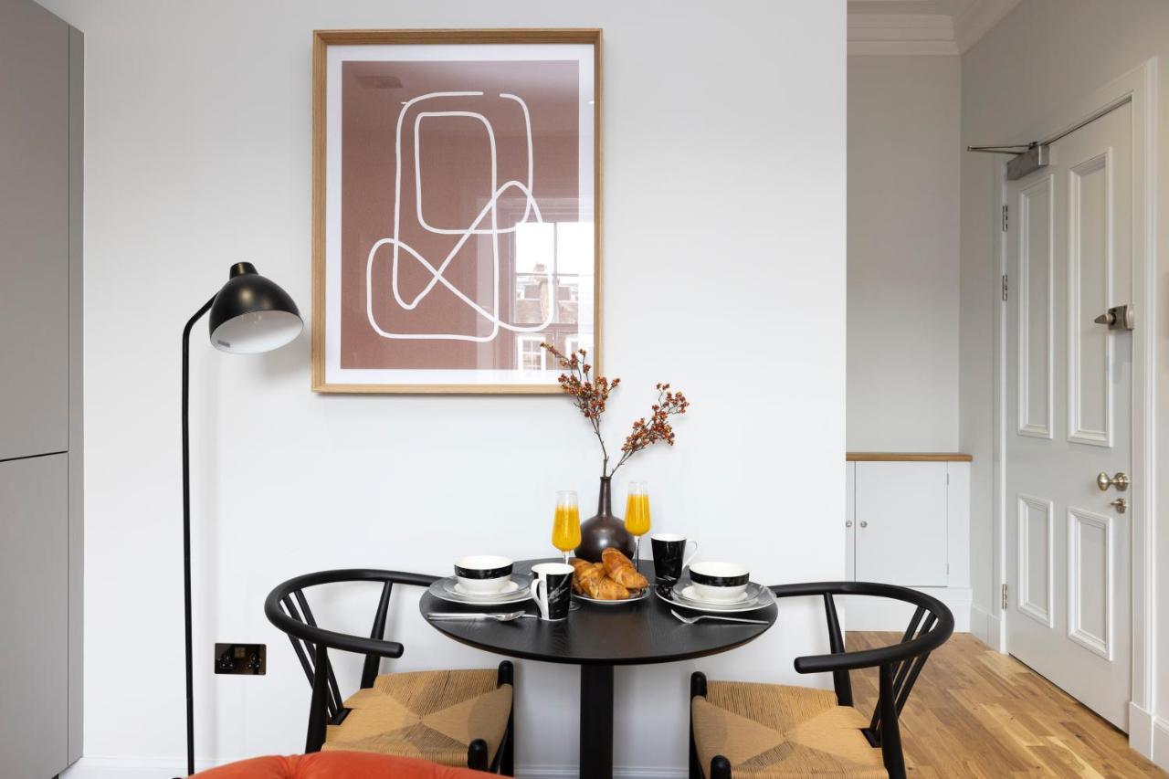 Appartement Altido 21 Alva Street *