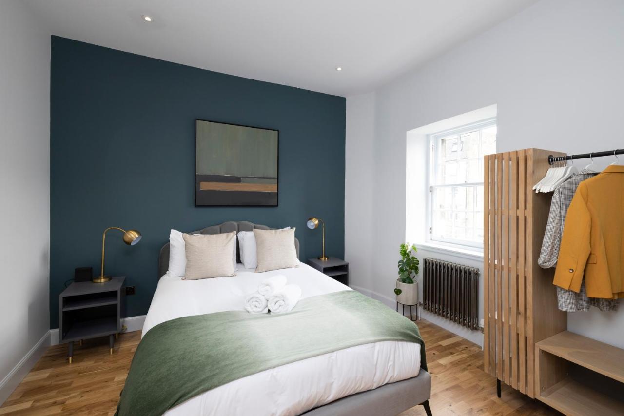 Altido 21 Alva Street Appartement *