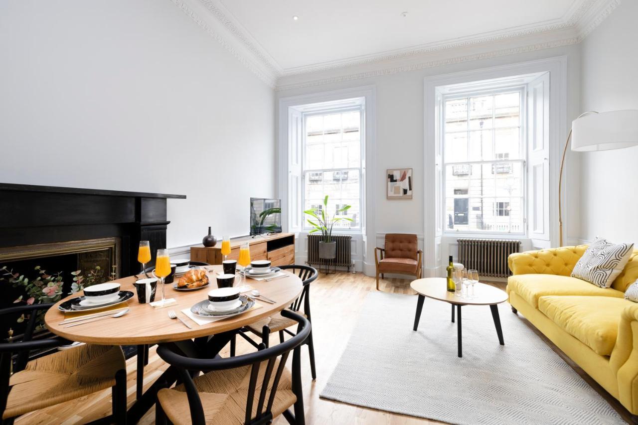 Appartement Altido 21 Alva Street
