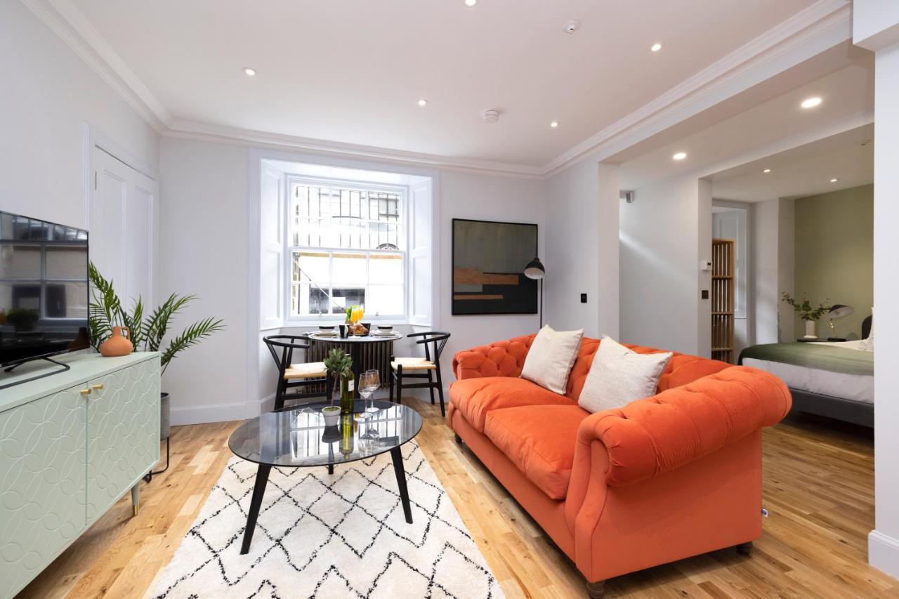 Appartement Altido 21 Alva Street EDI