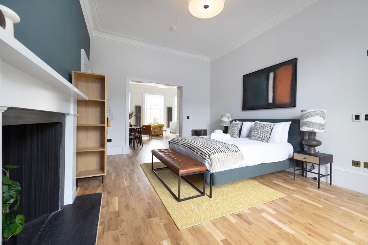 Altido 21 Alva Street EDI