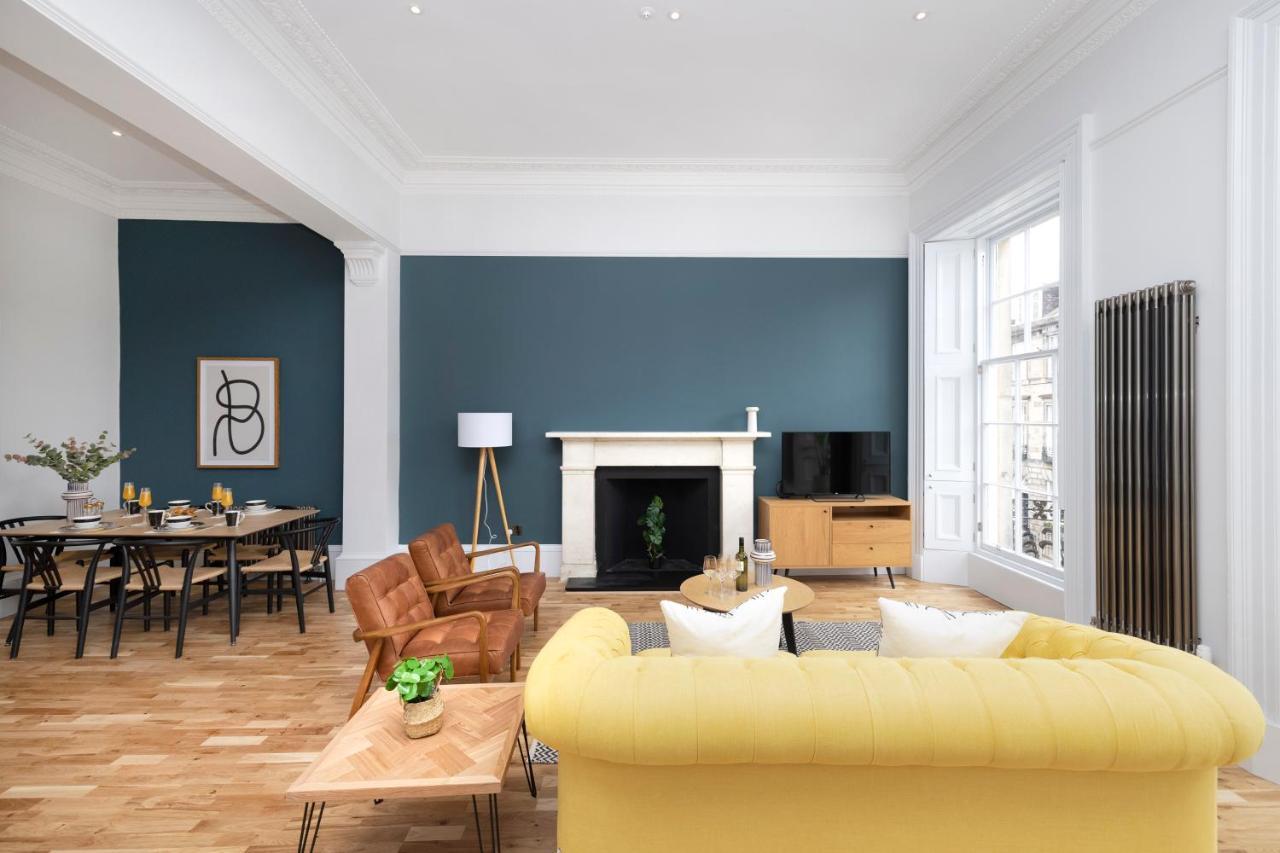 Altido 21 Alva Street Appartement