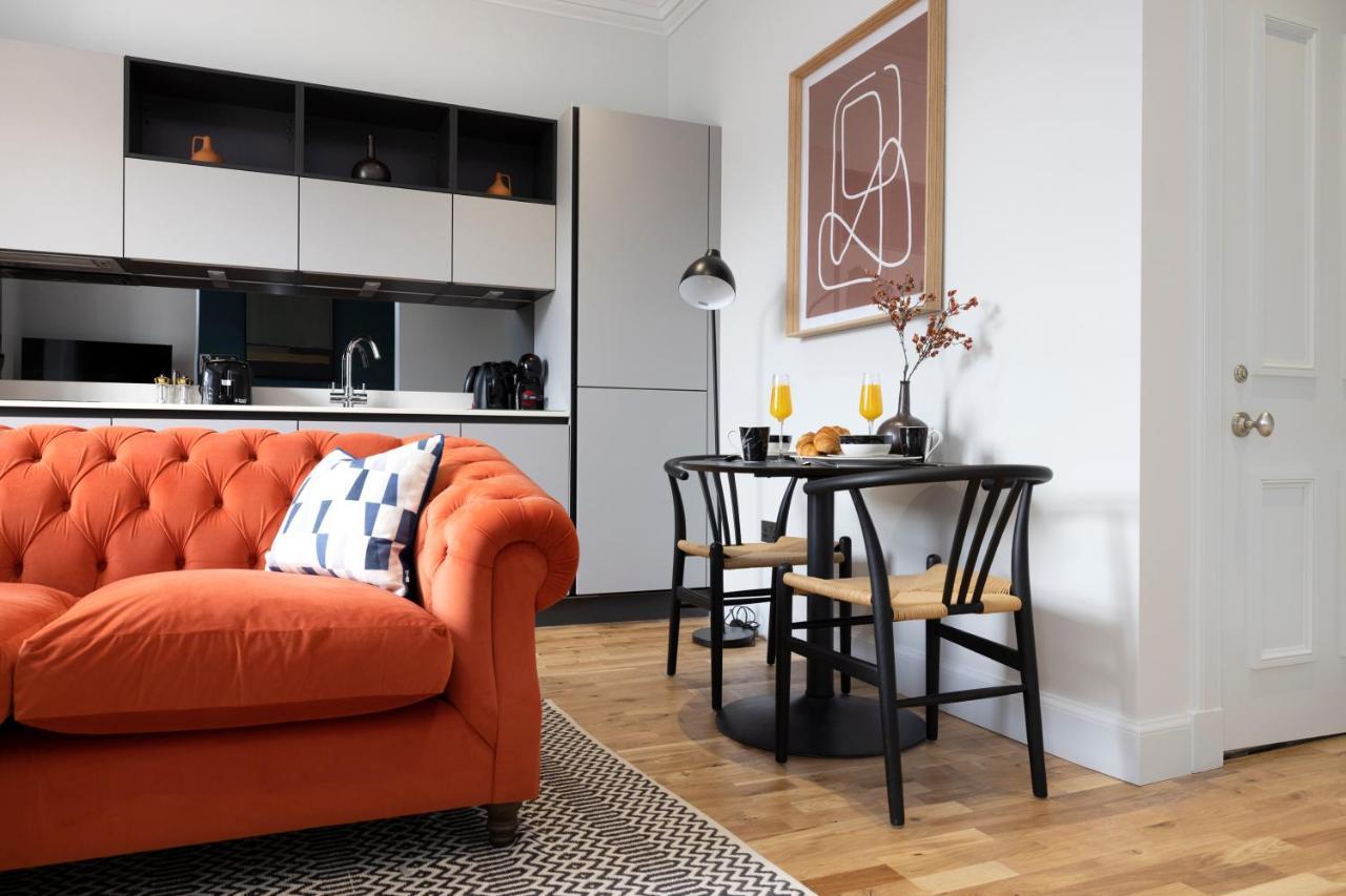 Altido 21 Alva Street EDI