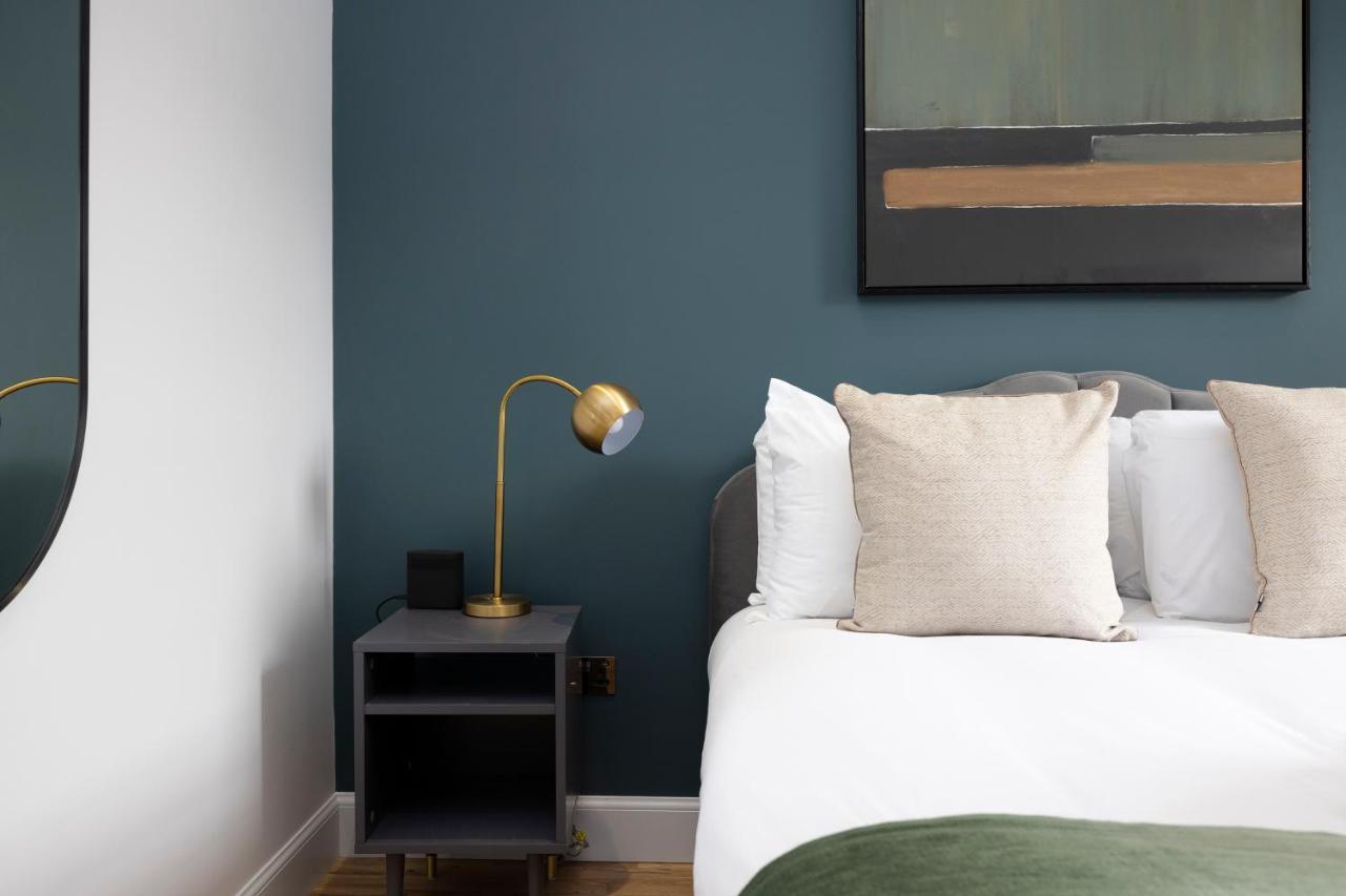 Appartement Altido 21 Alva Street *